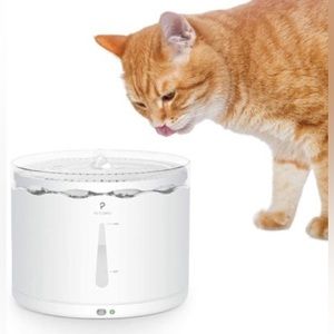 (NIB) Automatic Pet Water Fountain